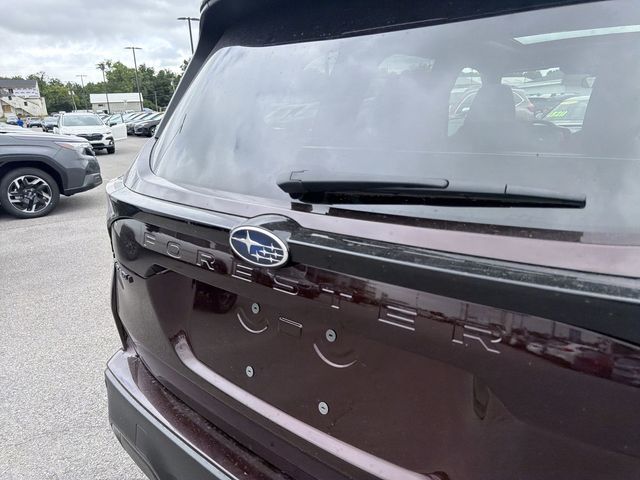 Thumbnail: 2026 Subaru Forester - 6