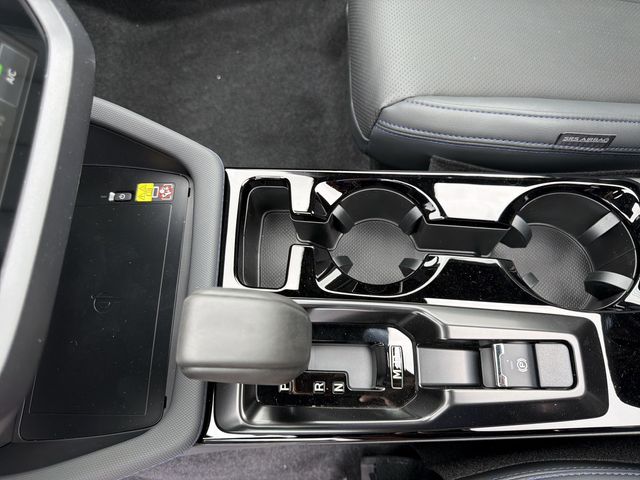 Thumbnail: 2026 Subaru Forester - 15