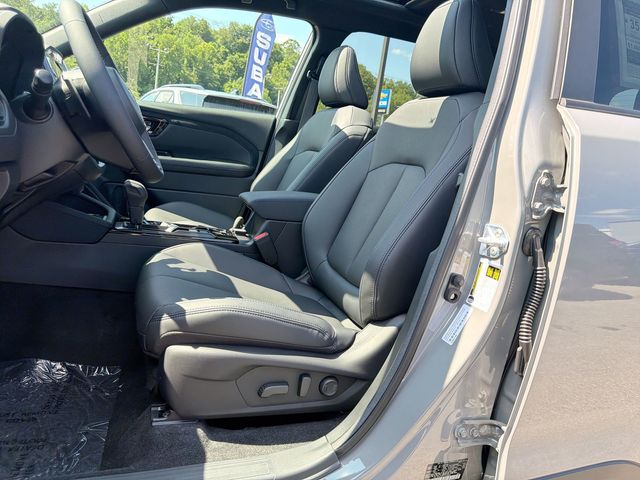 Thumbnail: 2026 Subaru Forester - 27