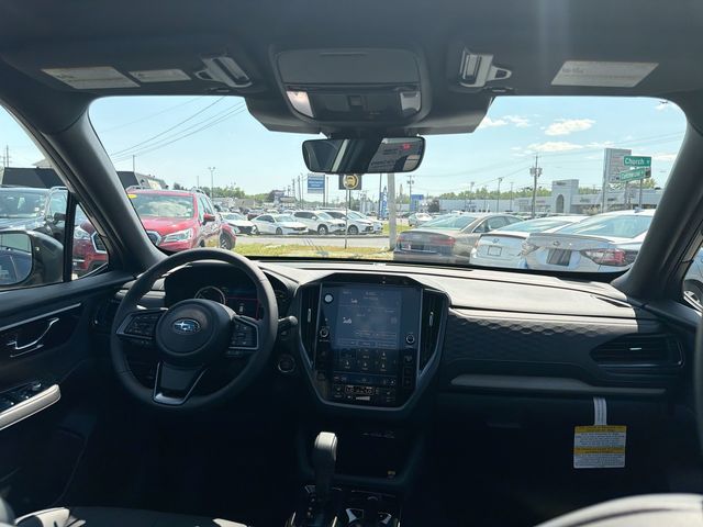 Thumbnail: 2026 Subaru Forester - 2
