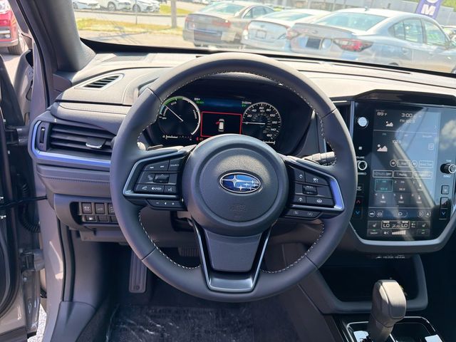 Thumbnail: 2026 Subaru Forester - 10