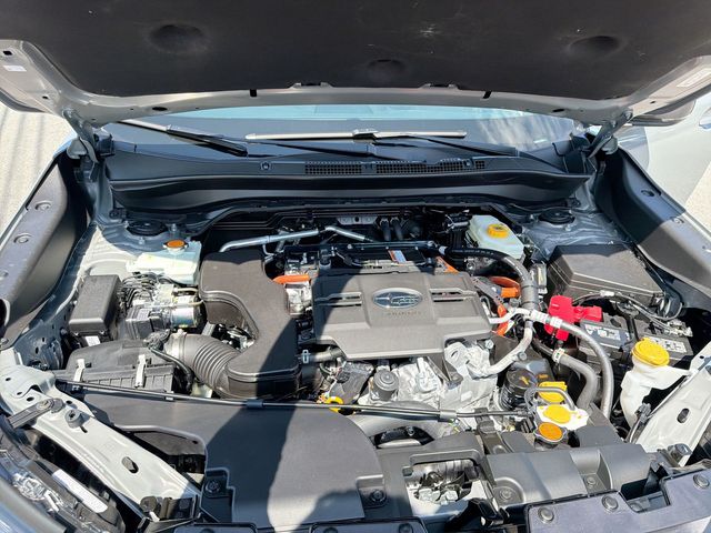 Thumbnail: 2026 Subaru Forester - 9