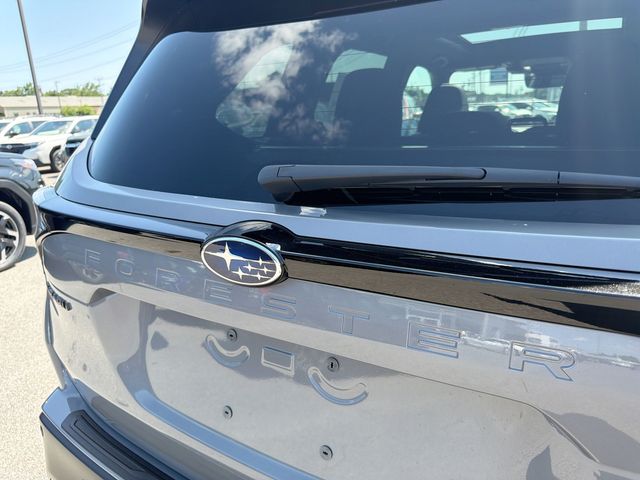 Thumbnail: 2026 Subaru Forester - 7