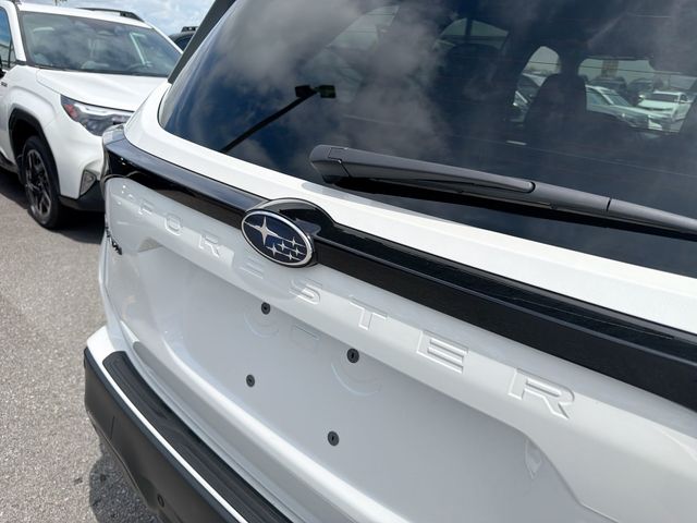 Thumbnail: 2026 Subaru Forester - 27