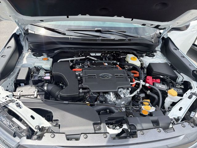 Thumbnail: 2026 Subaru Forester - 9