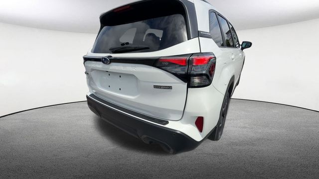 Thumbnail: 2026 Subaru Forester - 7