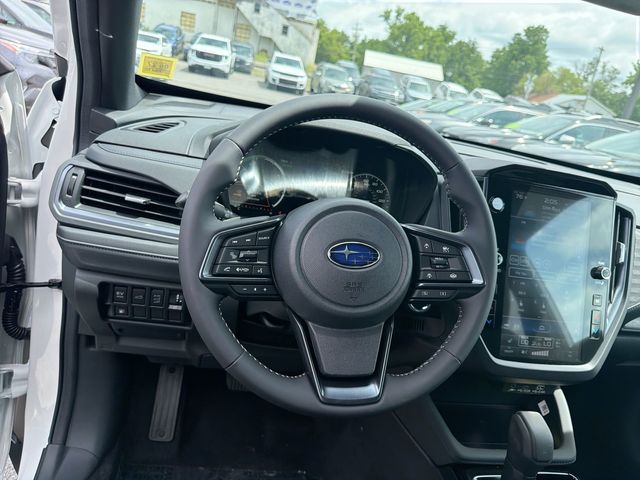 Thumbnail: 2026 Subaru Forester - 10