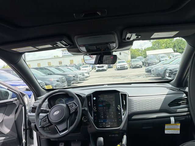 Thumbnail: 2026 Subaru Forester - 2