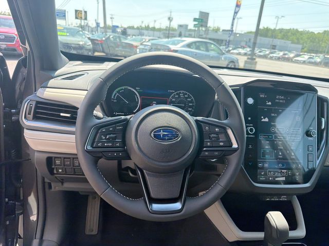 Thumbnail: 2026 Subaru Forester - 10