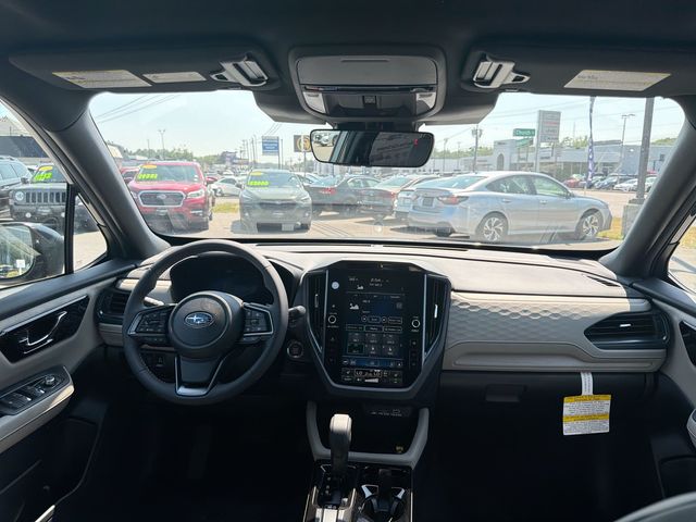 Thumbnail: 2026 Subaru Forester - 2
