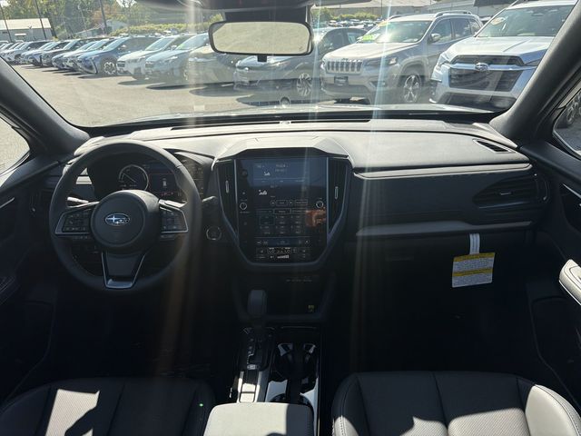 Thumbnail: 2026 Subaru Forester - 2