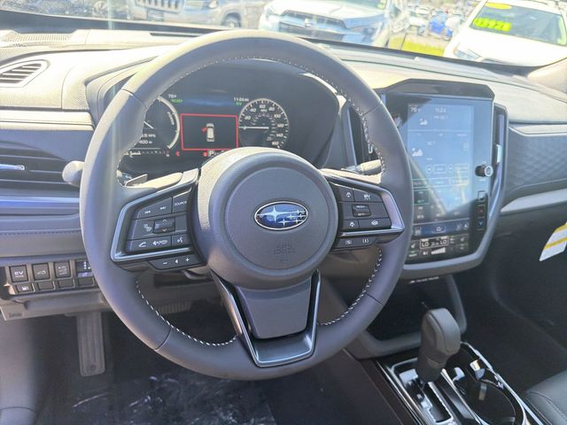 Thumbnail: 2026 Subaru Forester - 9