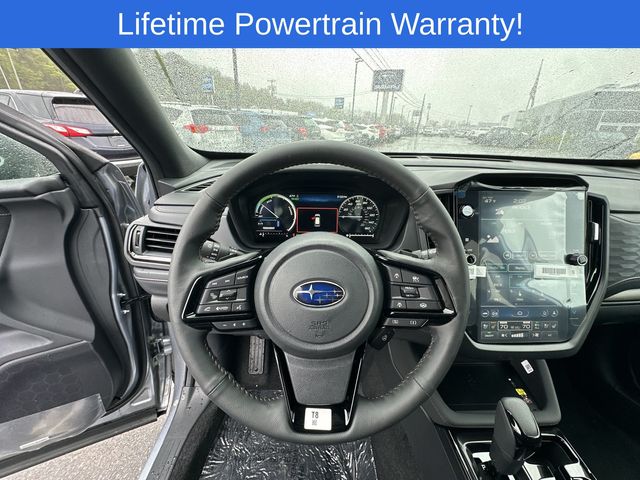 Thumbnail: 2026 Subaru Forester - 9