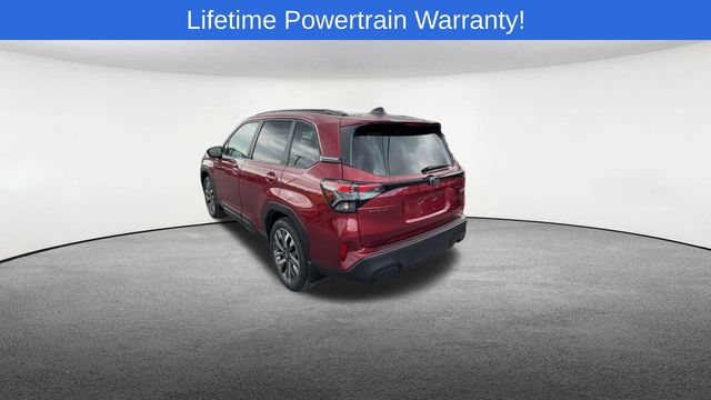 Thumbnail: 2026 Subaru Forester - 7