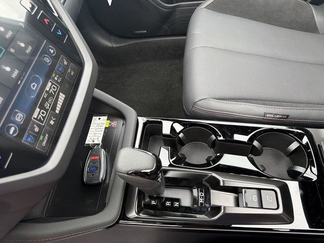 Thumbnail: 2026 Subaru Forester - 15
