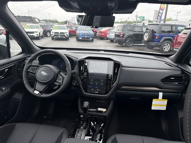 Thumbnail: 2026 Subaru Forester - 9