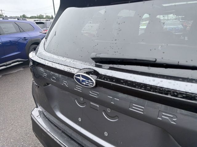 Thumbnail: 2026 Subaru Forester - 6