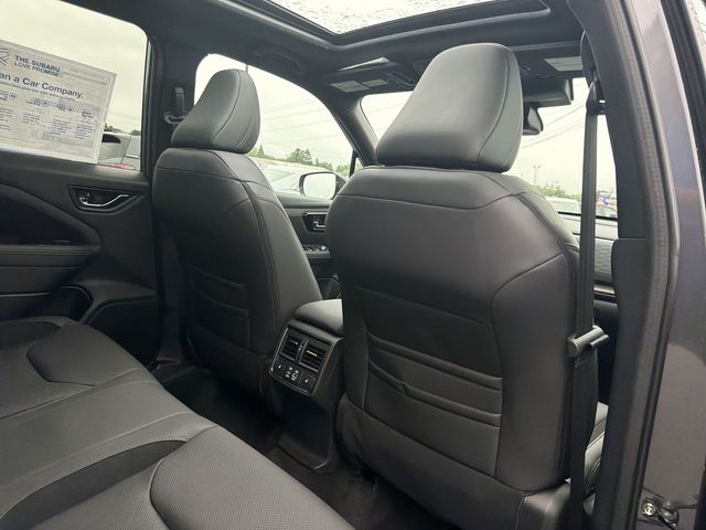 Thumbnail: 2026 Subaru Forester - 12