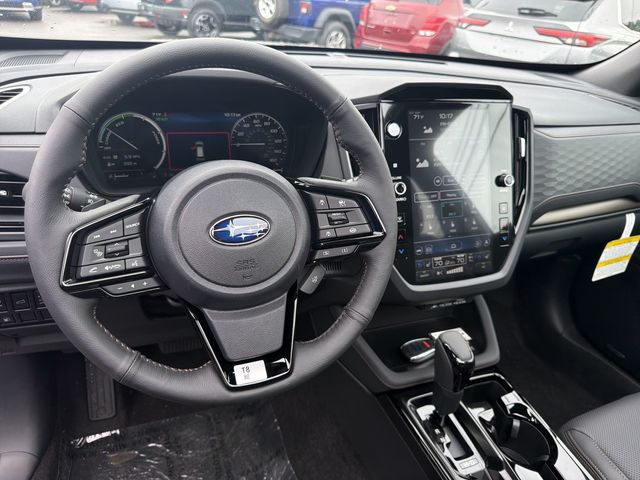 Thumbnail: 2026 Subaru Forester - 13