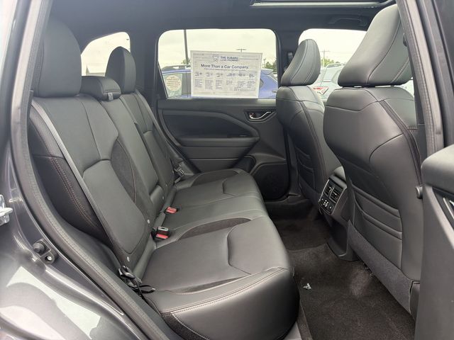 Thumbnail: 2026 Subaru Forester - 28