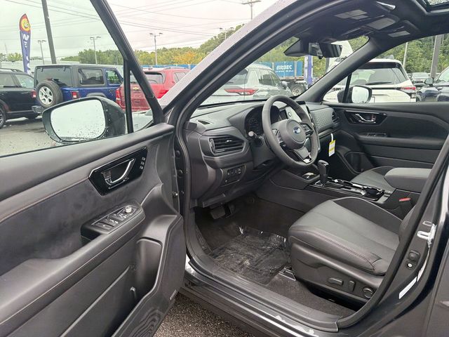 Thumbnail: 2026 Subaru Forester - 2