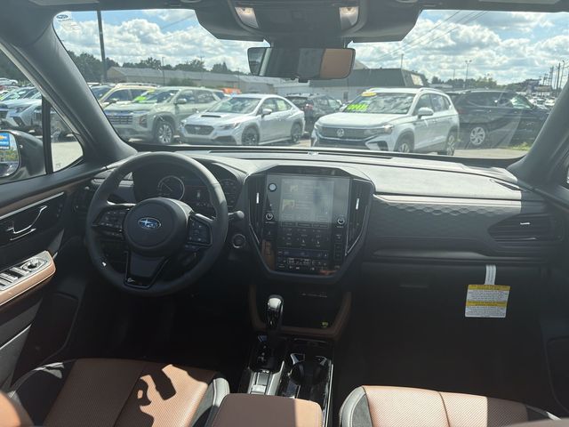 Thumbnail: 2026 Subaru Forester - 2