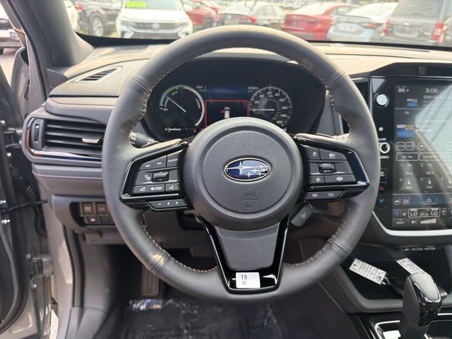 Thumbnail: 2026 Subaru Forester - 9