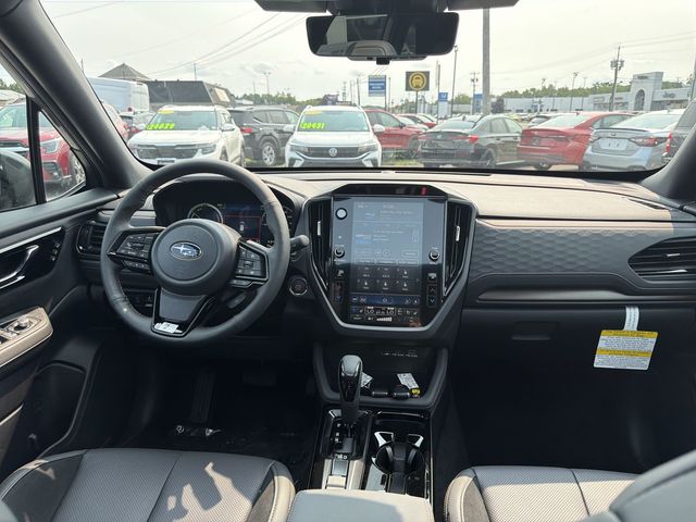 Thumbnail: 2026 Subaru Forester - 2