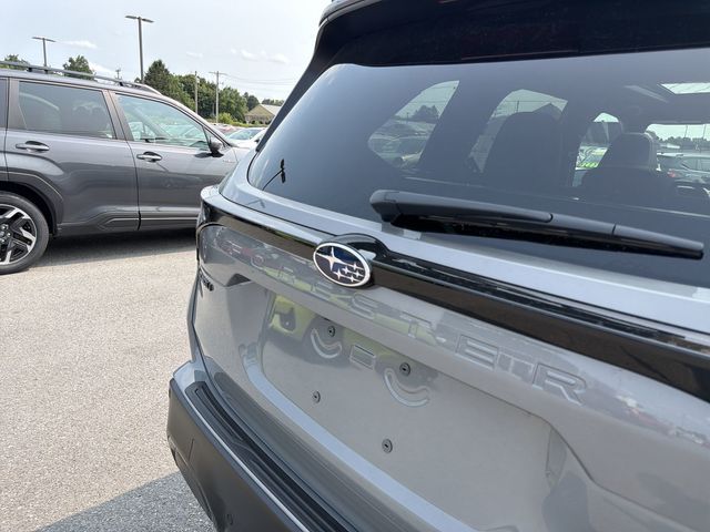 Thumbnail: 2026 Subaru Forester - 6