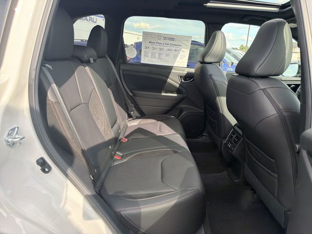 Thumbnail: 2026 Subaru Forester - 28