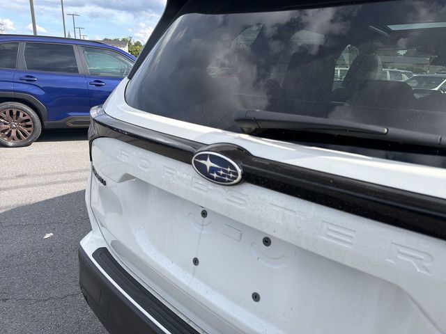 Thumbnail: 2026 Subaru Forester - 6