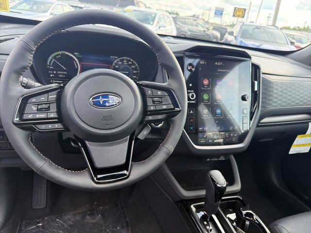 Thumbnail: 2026 Subaru Forester - 9