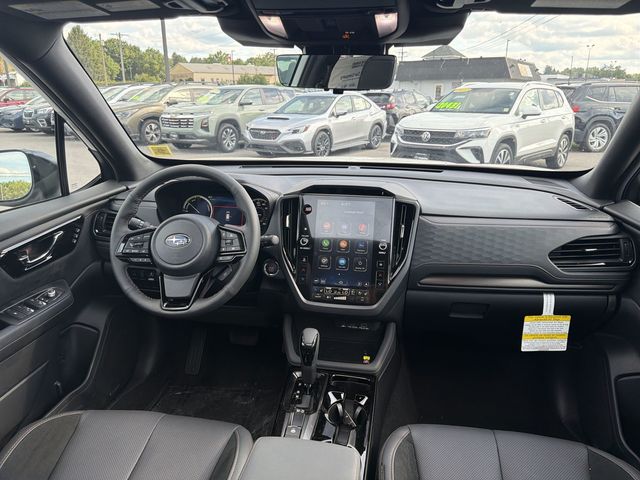 Thumbnail: 2026 Subaru Forester - 2