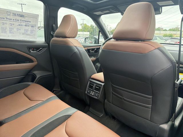 Thumbnail: 2026 Subaru Forester - 28