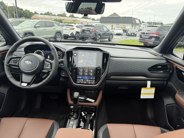 Thumbnail: 2026 Subaru Forester - 2