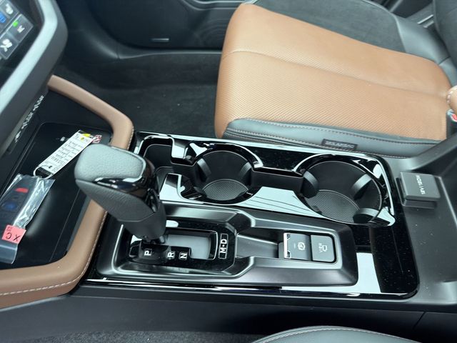 Thumbnail: 2026 Subaru Forester - 14