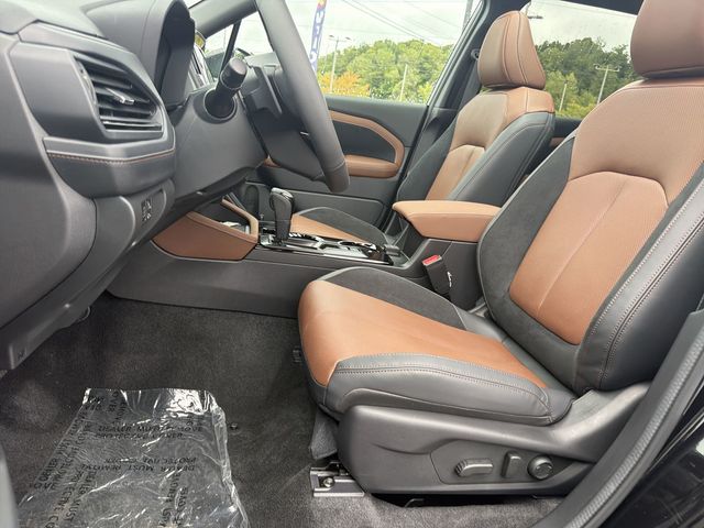 Thumbnail: 2026 Subaru Forester - 11