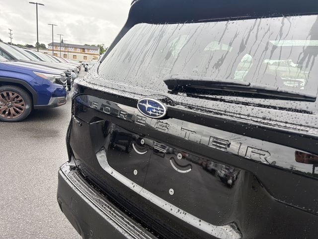 Thumbnail: 2026 Subaru Forester - 6