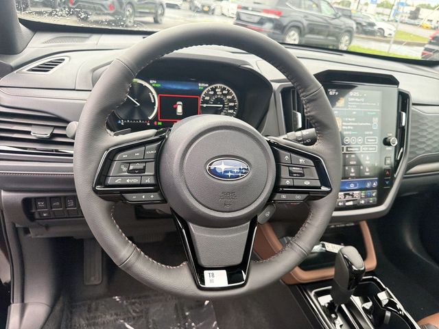 Thumbnail: 2026 Subaru Forester - 9