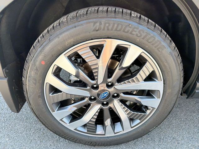 Thumbnail: 2026 Subaru Forester - 8