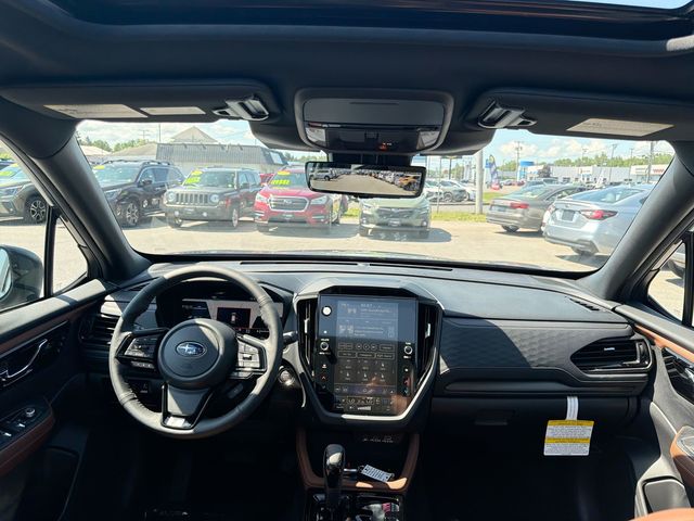 Thumbnail: 2026 Subaru Forester - 2
