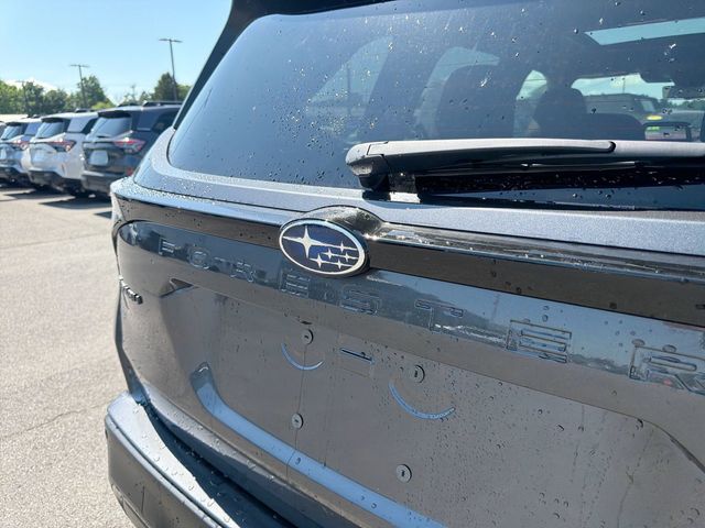 Thumbnail: 2026 Subaru Forester - 7