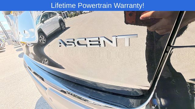 Thumbnail: 2026 Subaru Ascent - 7