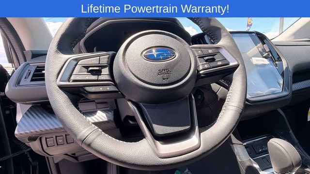 Thumbnail: 2026 Subaru Ascent - 9