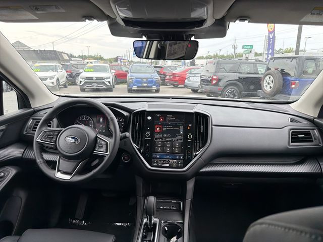Thumbnail: 2026 Subaru Ascent - 10