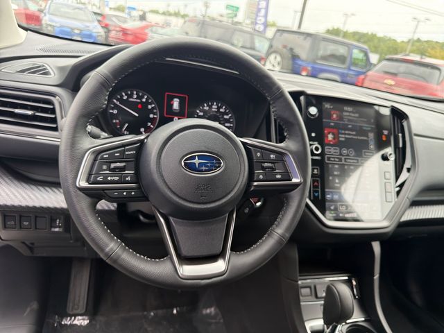 Thumbnail: 2026 Subaru Ascent - 14
