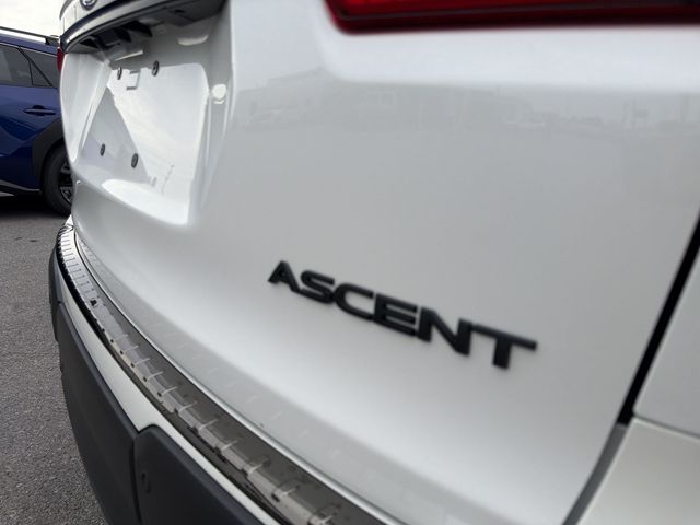 Thumbnail: 2026 Subaru Ascent - 7