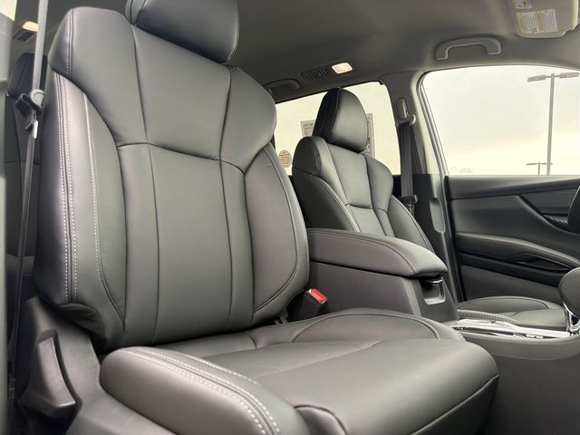 Thumbnail: 2026 Subaru Ascent - 12