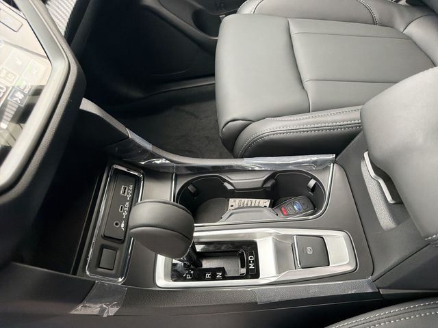 Thumbnail: 2026 Subaru Ascent - 13