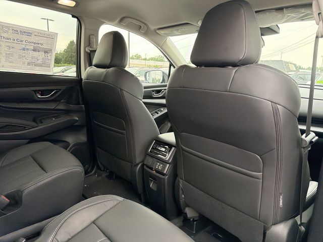Thumbnail: 2026 Subaru Ascent - 12